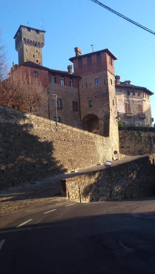 Tagliolo Monferrato Casa T Bed And Breakfast & Home Restaurant Di Tacchino Simone מראה חיצוני תמונה