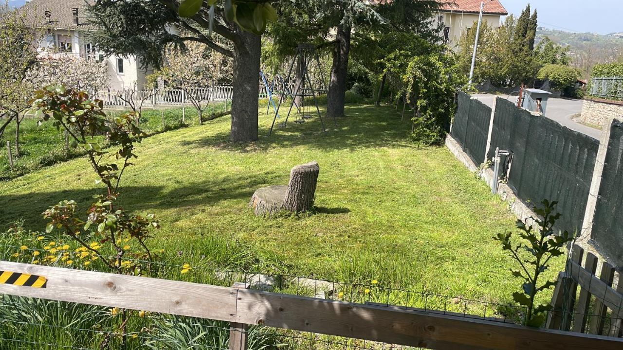 Tagliolo Monferrato Casa T Bed And Breakfast & Home Restaurant Di Tacchino Simone מראה חיצוני תמונה