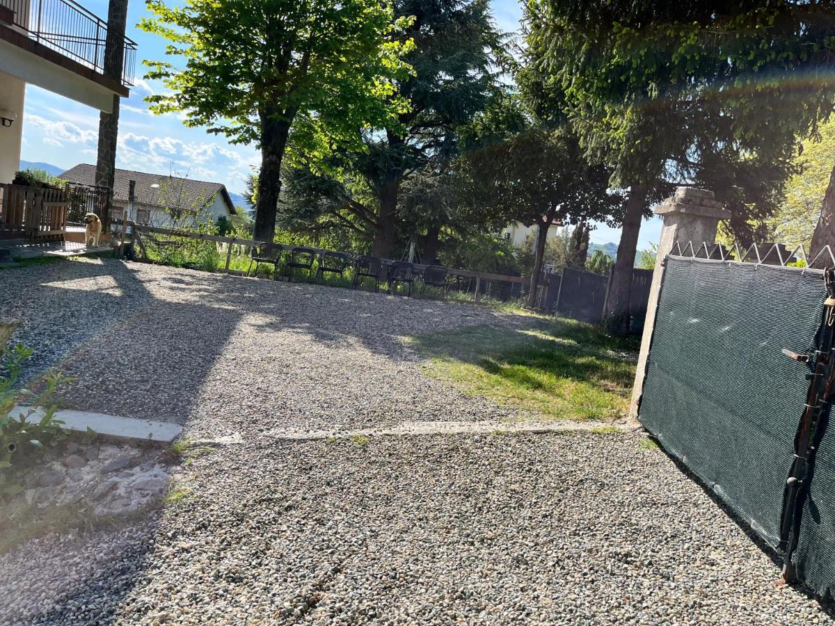 Tagliolo Monferrato Casa T Bed And Breakfast & Home Restaurant Di Tacchino Simone מראה חיצוני תמונה