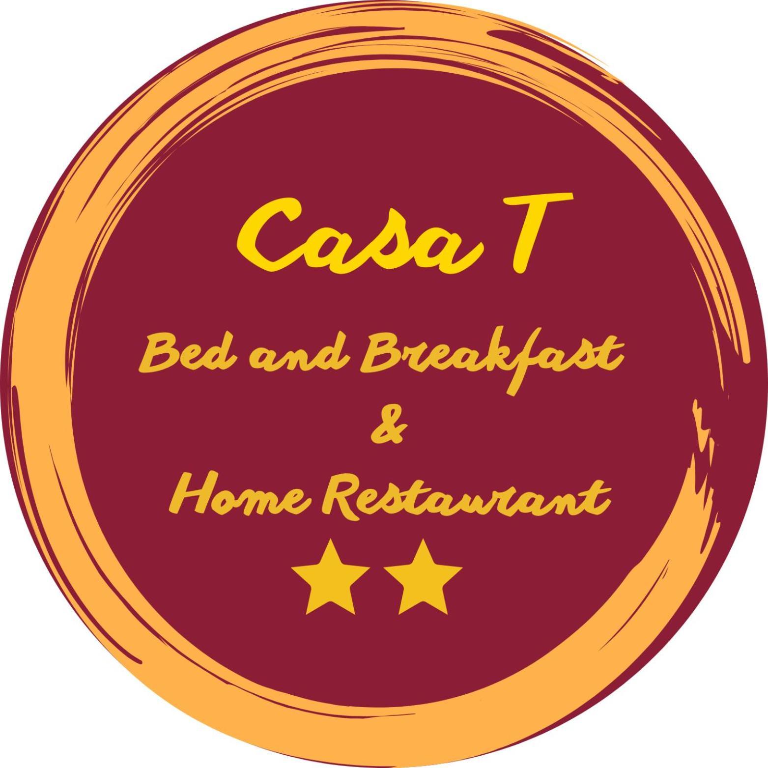 Tagliolo Monferrato Casa T Bed And Breakfast & Home Restaurant Di Tacchino Simone מראה חיצוני תמונה