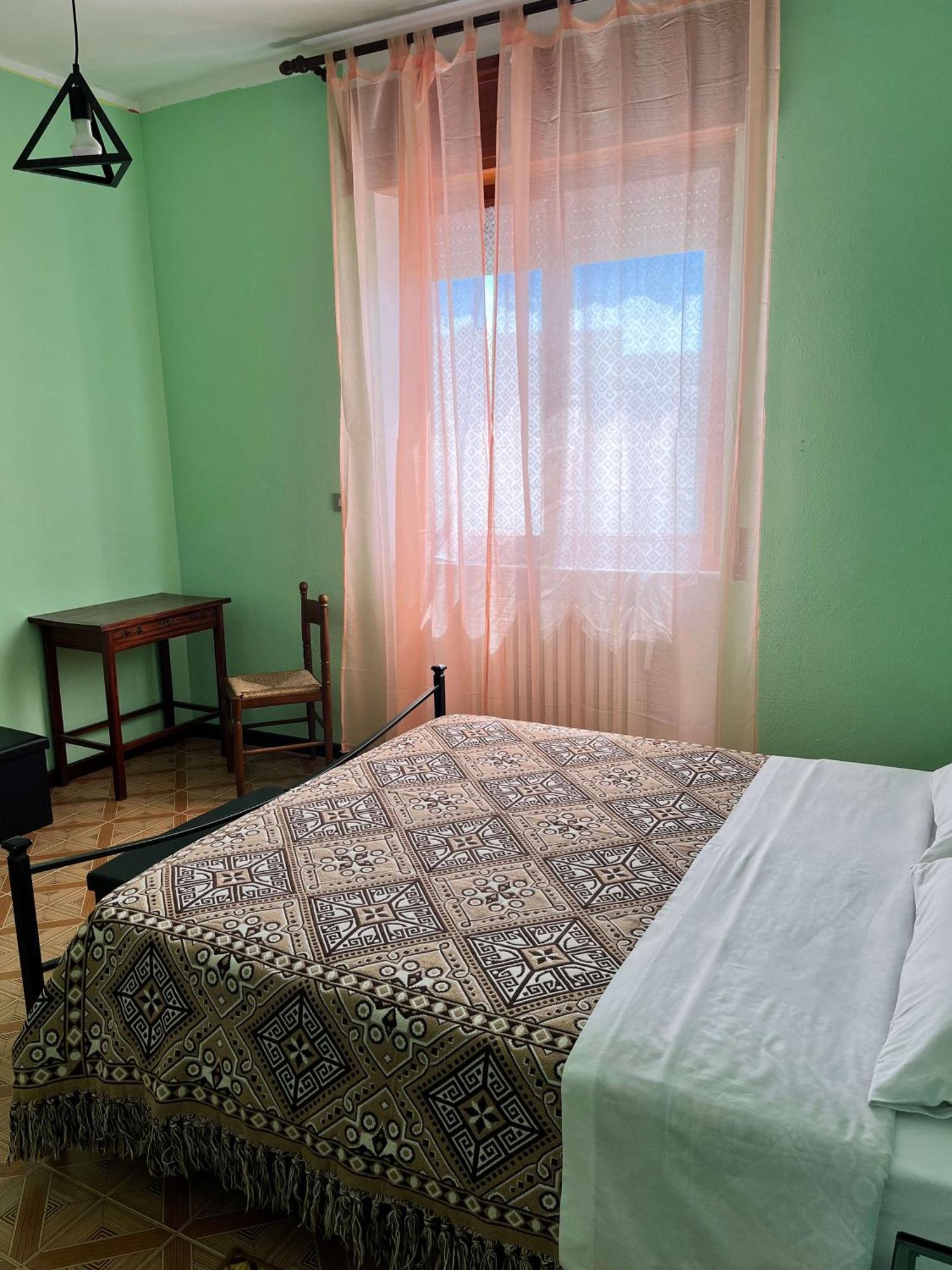 Tagliolo Monferrato Casa T Bed And Breakfast & Home Restaurant Di Tacchino Simone מראה חיצוני תמונה