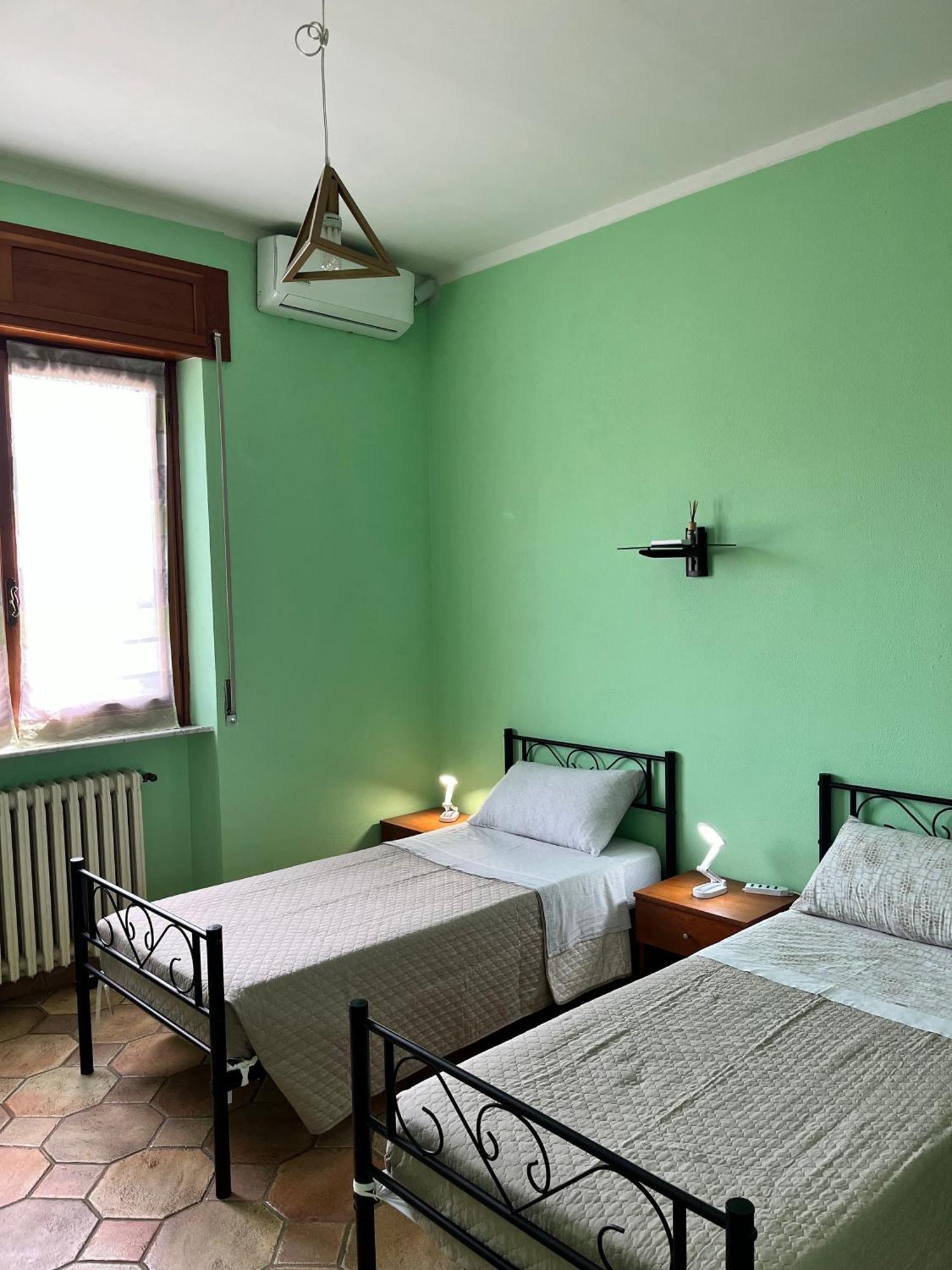 Tagliolo Monferrato Casa T Bed And Breakfast & Home Restaurant Di Tacchino Simone מראה חיצוני תמונה